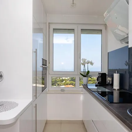 Adriatic Pearl Apartment Makarska
