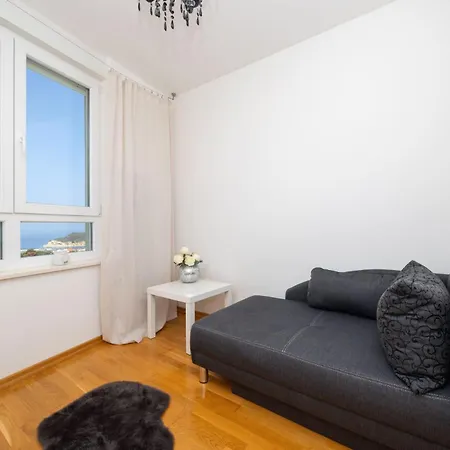 Apartment Adriatic Pearl