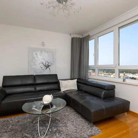 Adriatic Pearl Apartment *