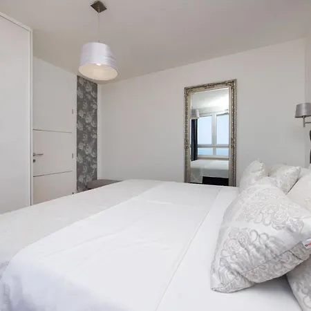 Adriatic Pearl Apartment