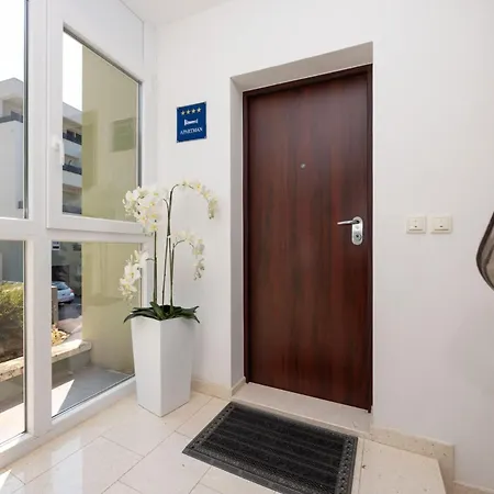 Apartment Adriatic Pearl