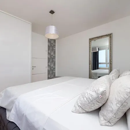Adriatic Pearl Apartment Makarska