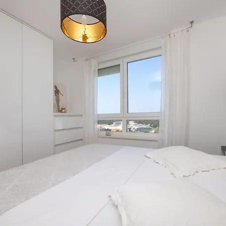 Apartment Adriatic Pearl