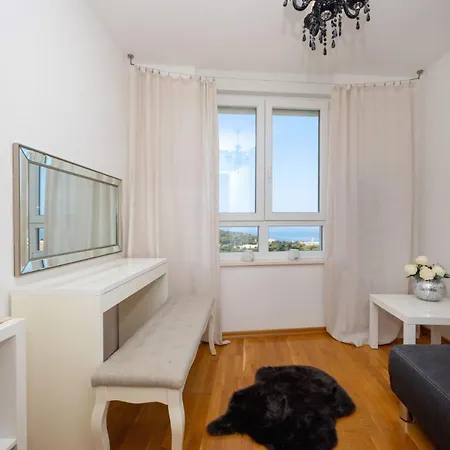 Adriatic Pearl Apartment Makarska