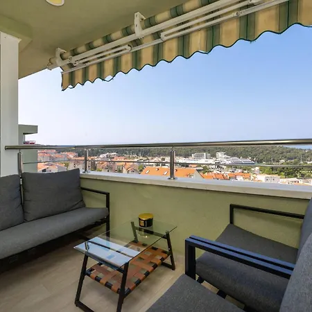 Adriatic Pearl Makarska