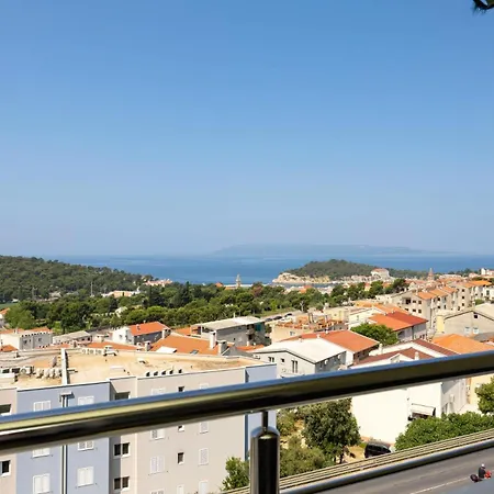 Apartment Adriatic Pearl *