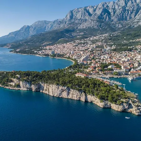 Adriatic Pearl Apartment *