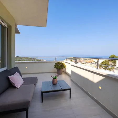 Adriatic Pearl Apartment