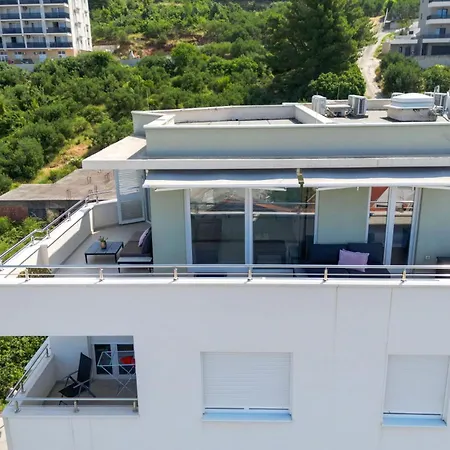 Adriatic Pearl Apartment