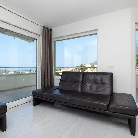 Apartment Adriatic Pearl Makarska