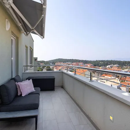 Apartment Adriatic Pearl *