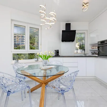 Adriatic Pearl Apartment