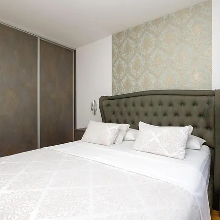 Apartment Adriatic Pearl *