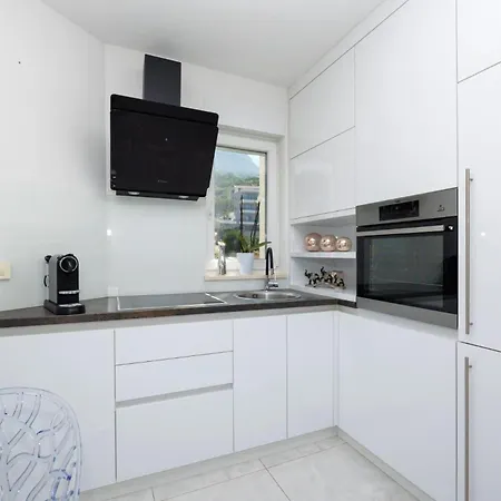 Adriatic Pearl Apartment Makarska