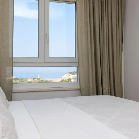 Apartment Adriatic Pearl
