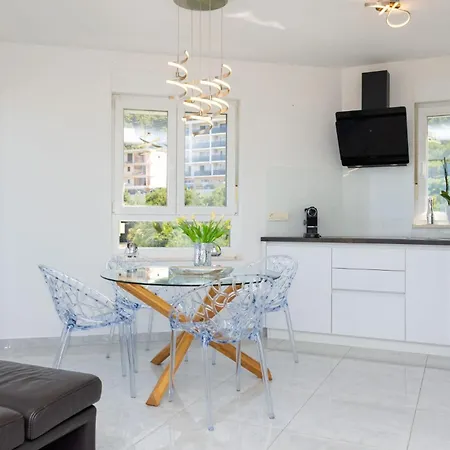 Apartment Adriatic Pearl Makarska