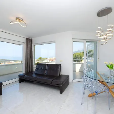Apartment Adriatic Pearl Makarska